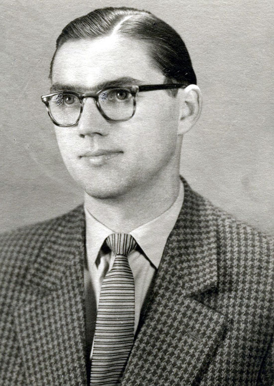 GeorgLauritzen