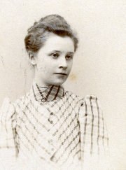 Grete Immendorf