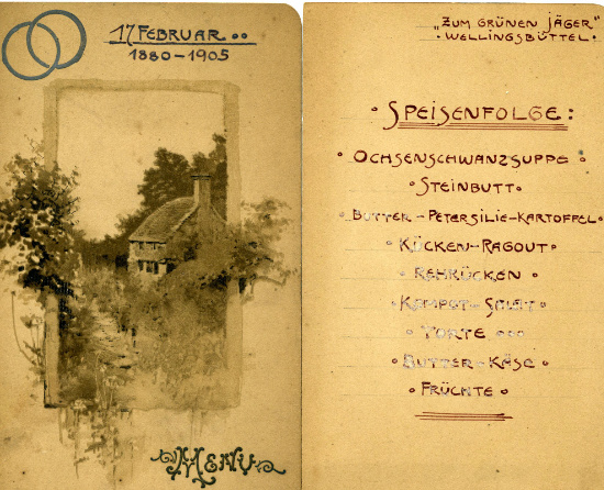 Johler Silberne Hochzeit
