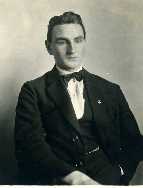 Karl-August Johler Hamburg